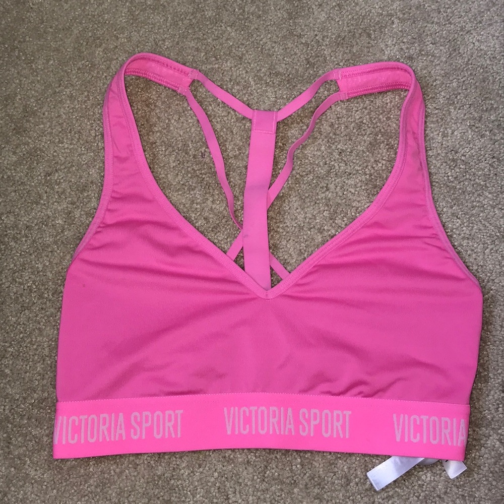 ✰ Victoria Secret Sports bra